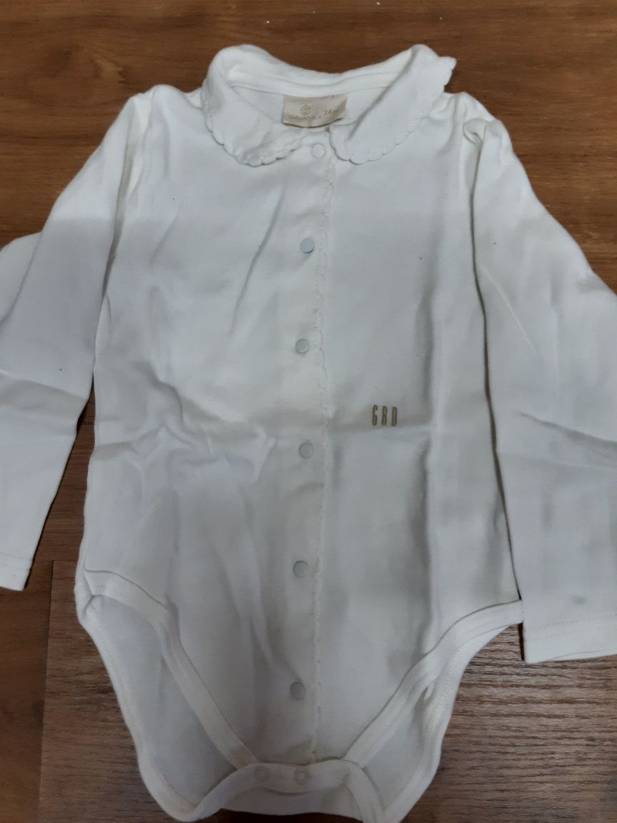 Roupas inverno, menina, 9 aos 24 meses