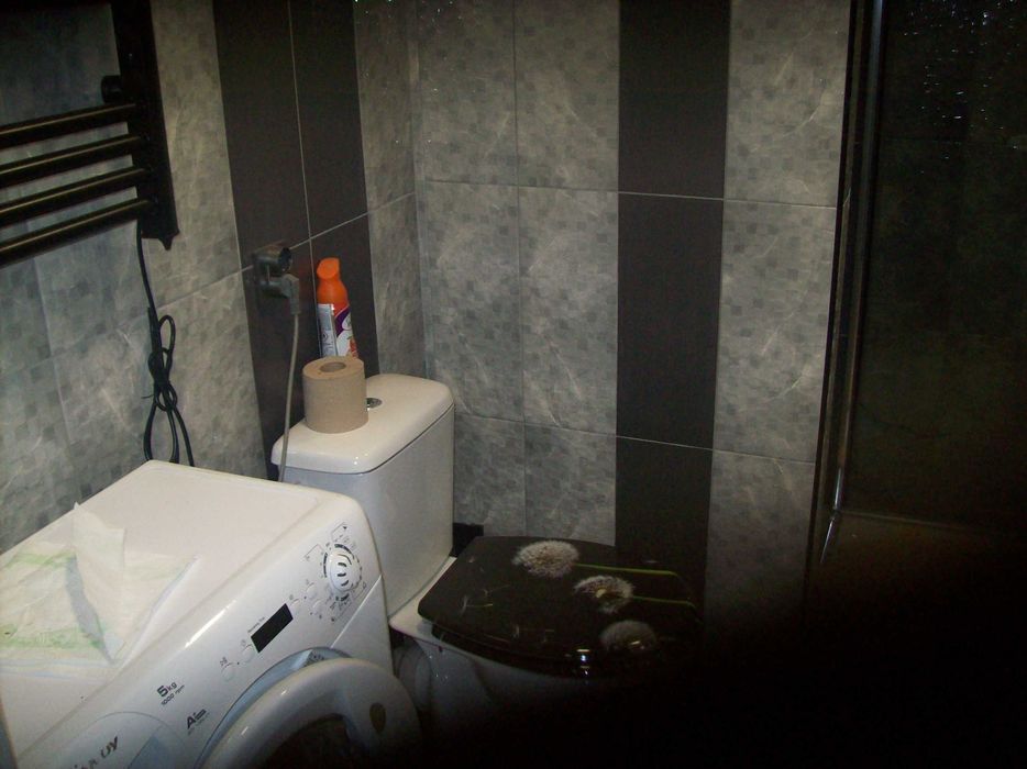 WYNAJMĘ
 mieszkanie 2 pokojowe/Łuków/