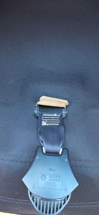 Cadeira Auto Infantil Mickey – Confortável e Segura