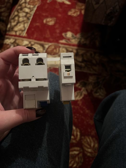 Пакетники нові, робочі