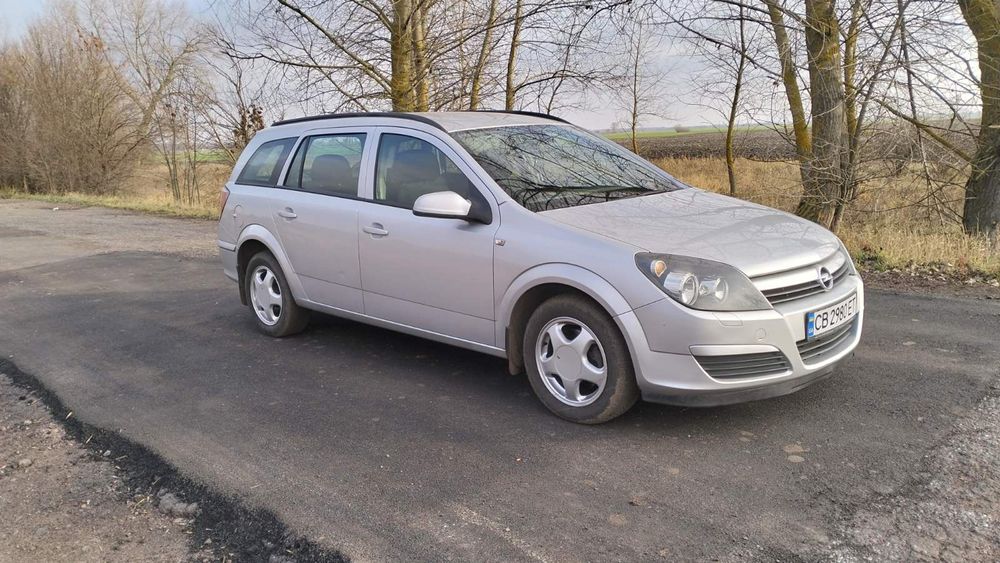 Продам Опель Астра