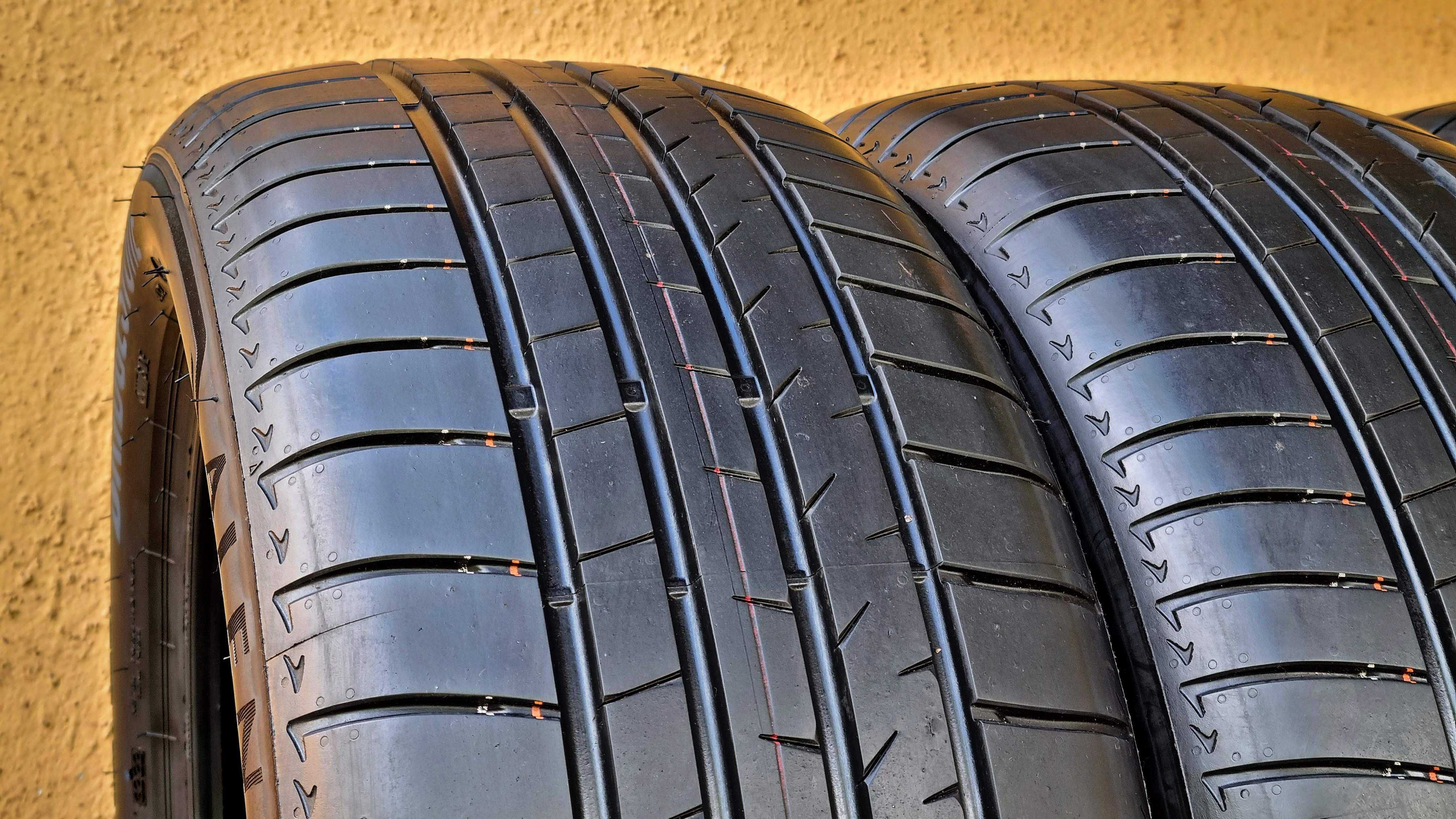 Bridgestone Alenza 001 235/50R19 99V AO Rok 2022.32 - Nowe