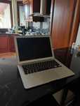 MacBook Air 13" 2015