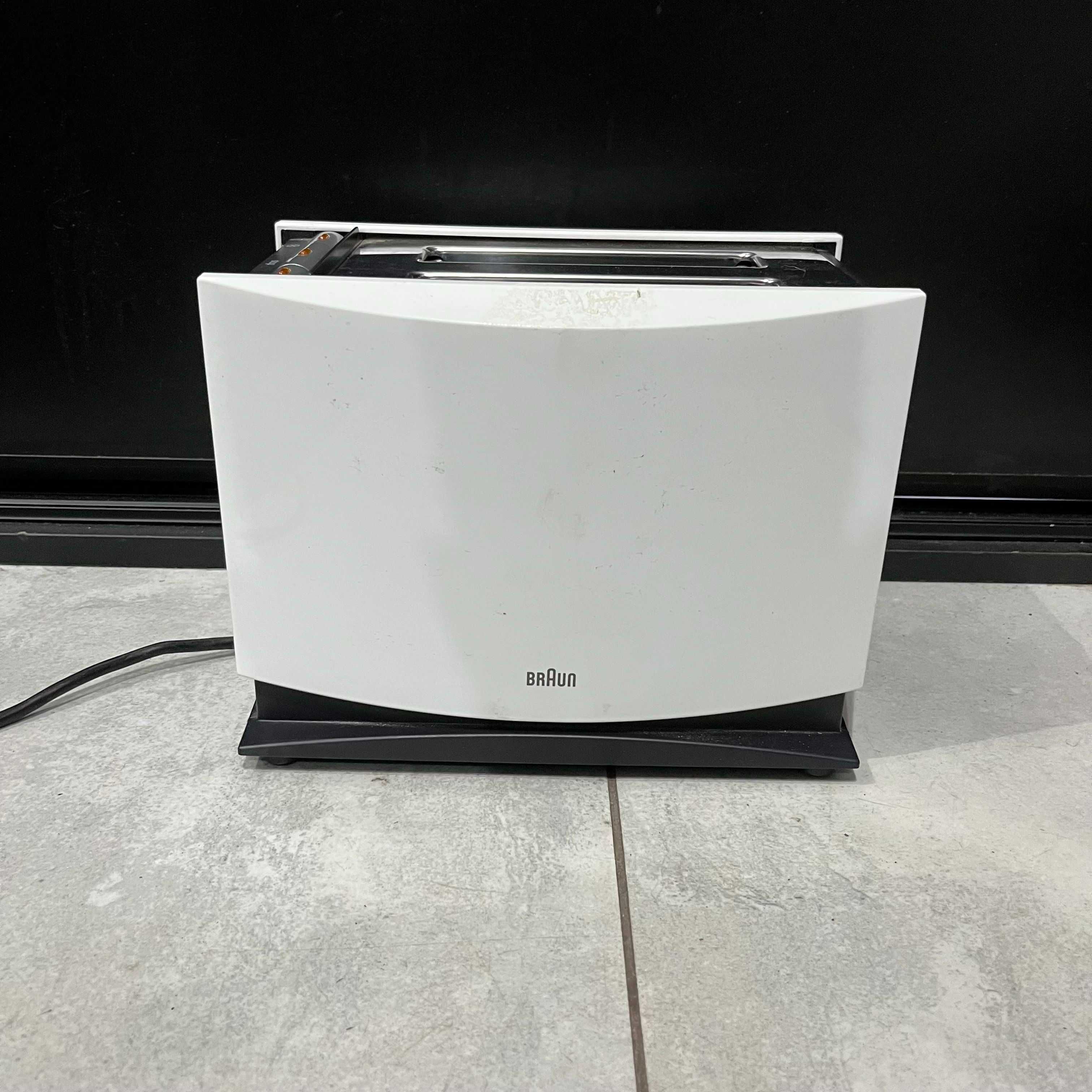 Toster Braun Multiquick 3 HT450, 950W