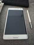 Samsung Galaxy Note Edge Stan kolekcjonerski