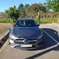 Mercedes-Benz A 180 d Style Plus Aut.