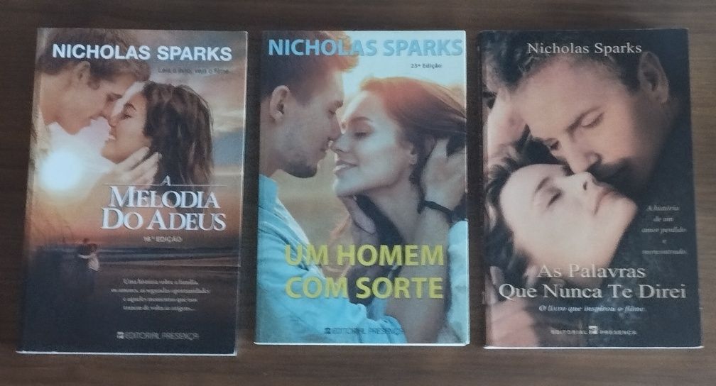 Livros a partir de 5 €