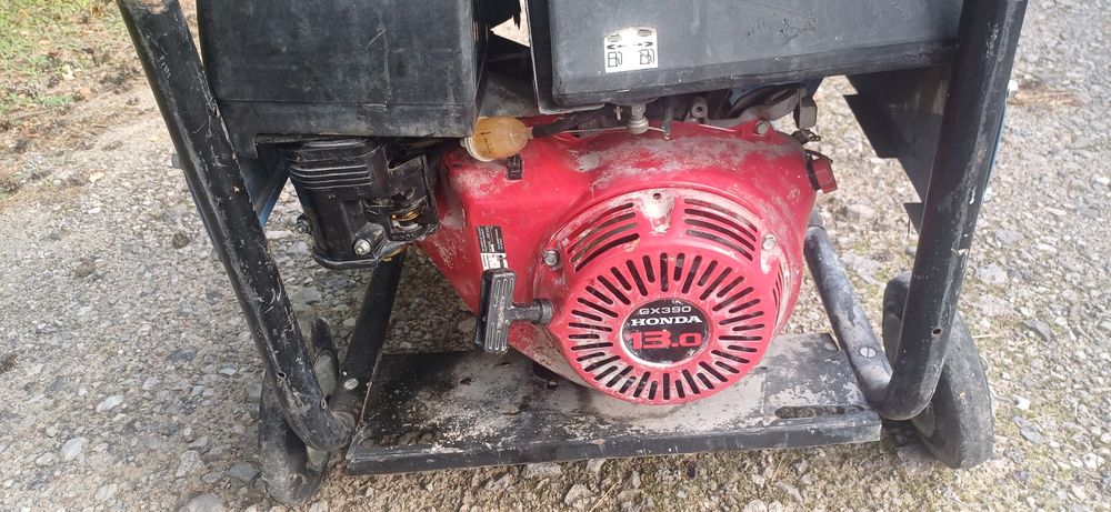 Agregat prondotwurczy sdmo