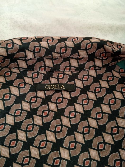 Жіноча сукня CIOLLA  розмір S