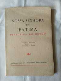 Religião. Nossa Senhora de Fátima