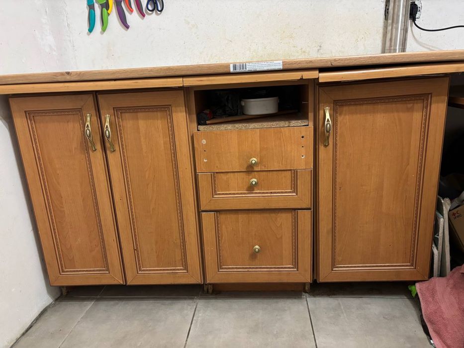 Кухня вживана, не дорого