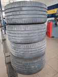 Opony Pirelli P ZERO 265/40/20 2024 rok letnie komplet