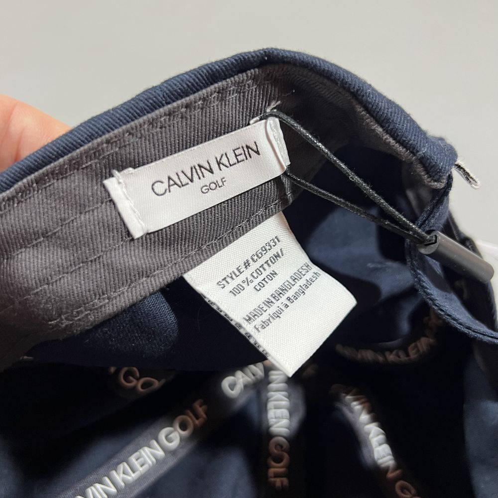 Кепка Calvin Klein
