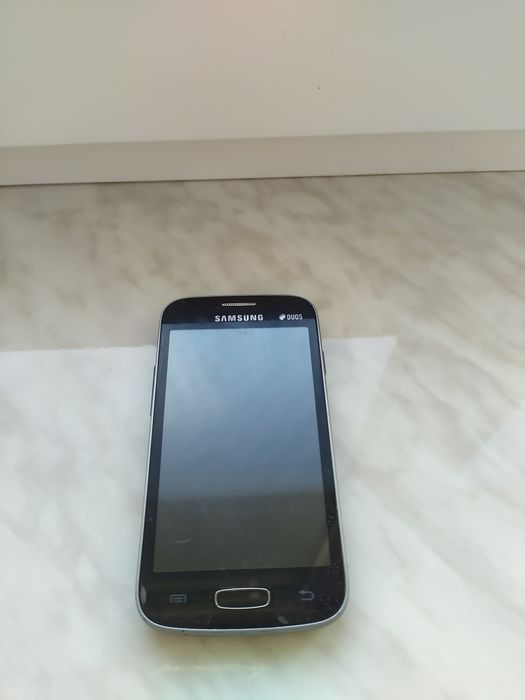 Samsung GT-S7262