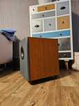 Subwoofer aktywny kino domowe stereo jbl Elac sub 50 esp 25cm 200W