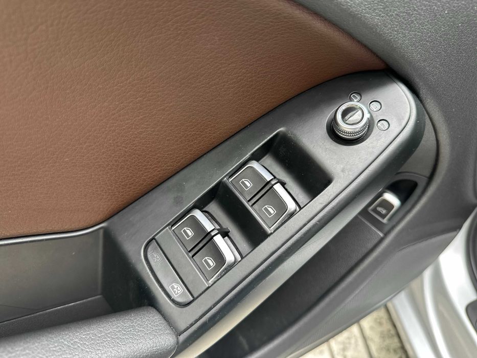 Audi A4 2013 2.0