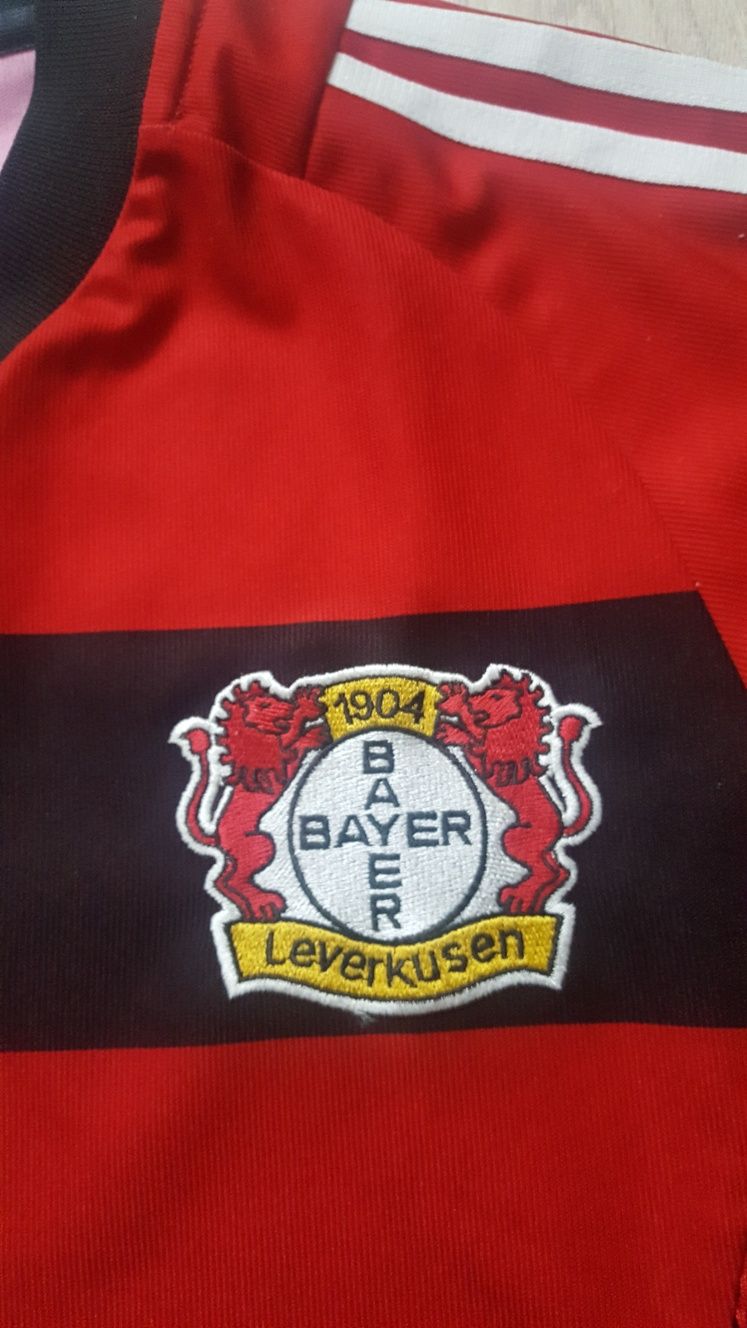 Koszulka Bayeru Leverkusen