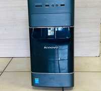 Komputer stacjonarny Lenovo Ram: 4GB