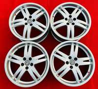 Jantes 17 5x100 VW Golf IV/Polo/Bora