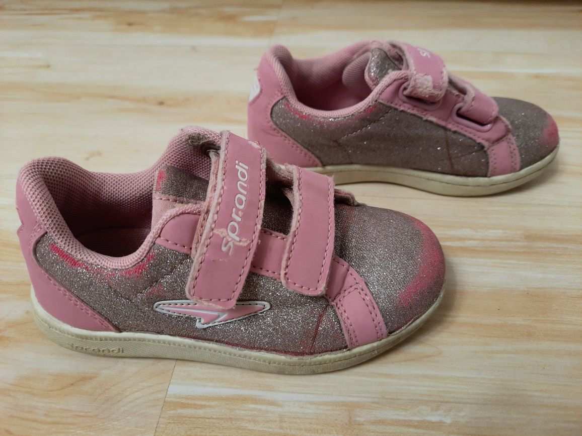 Buty rozm. 29 *wysyłka paczkomatem*