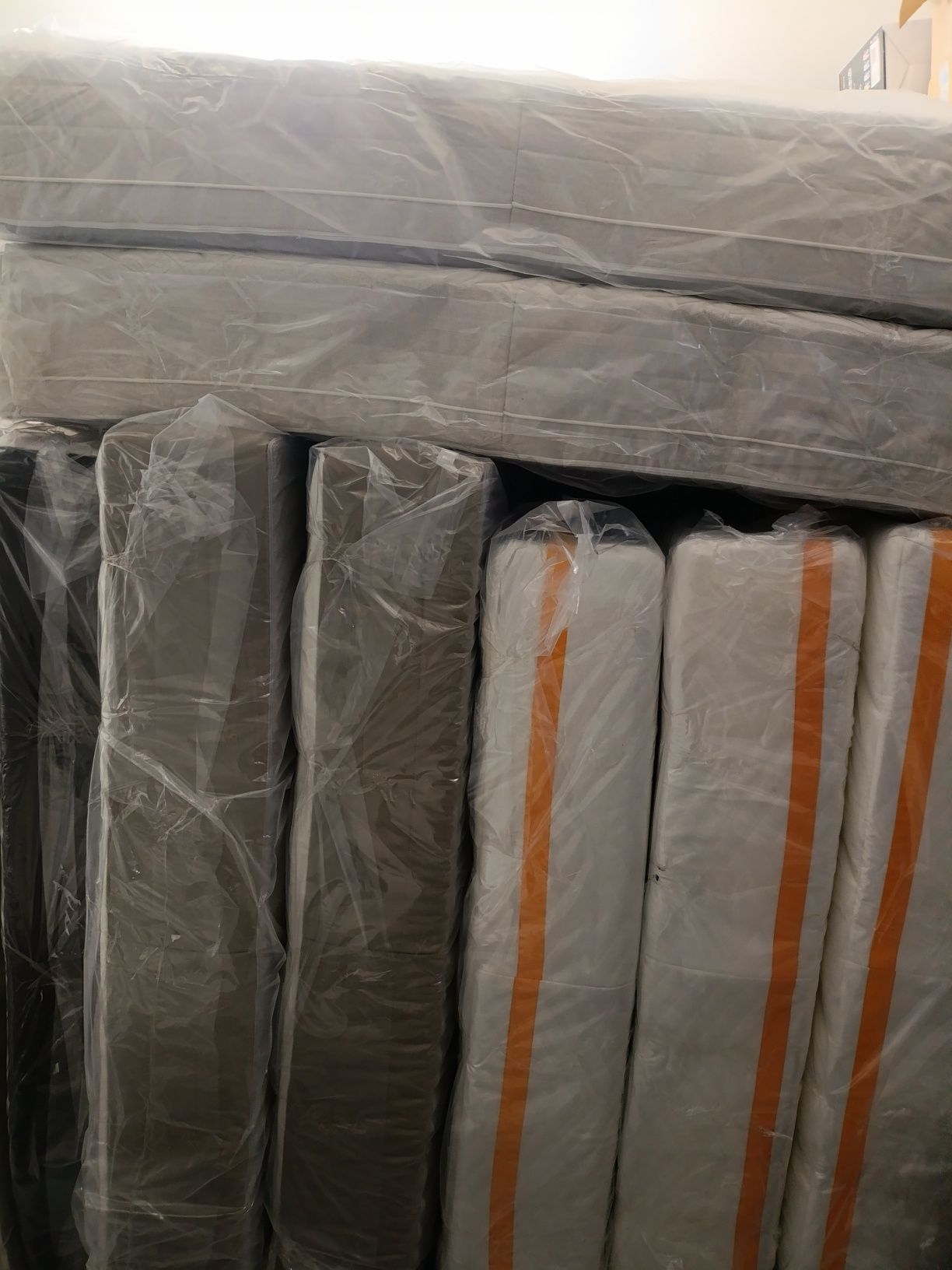 Nowy! Materac 160x200 Wysokość 23cm. Transport pod dom w cenie!