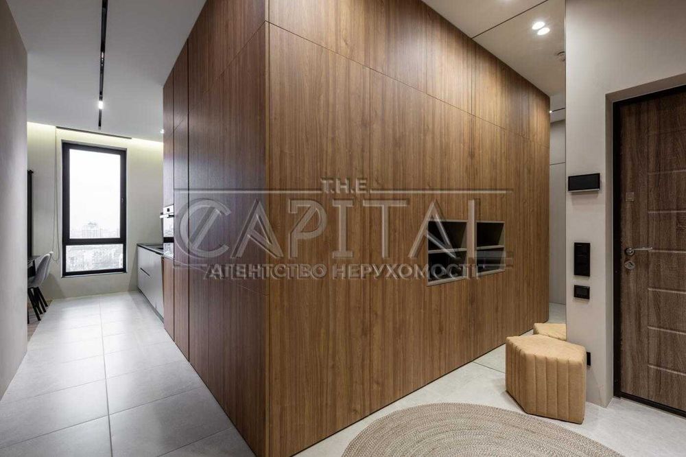 Оренда Перша здача ЖК Ярославів Град Бульварно-Кудрявська, Центр, Київ