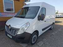 Renault MASTER  L1 H2 -Klima