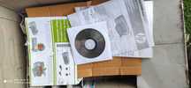 Drukarka HP D4360 vivera kolor