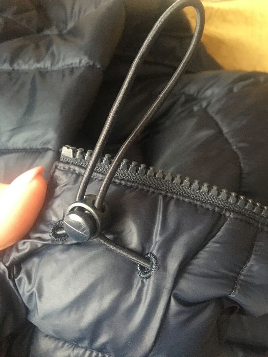 Куртка мужская весенняя