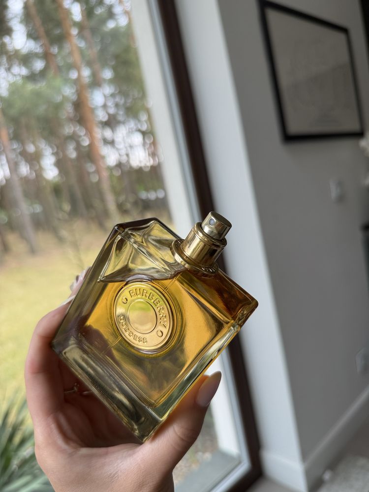 Burberry Goddess eau de perfume intense 100 ml