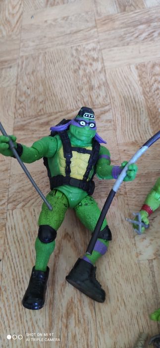 Черепашки ніндзя