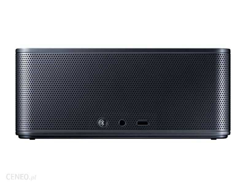 Samsung Level Box mini czarny, Mini głosnik Bluetooth, nowy