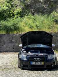 Audi A3 8P 2.0tdi BKD
