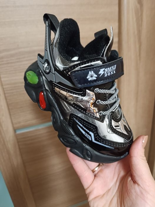 Зимові кросівки зима хайтопи на хлопчика, дівчинку