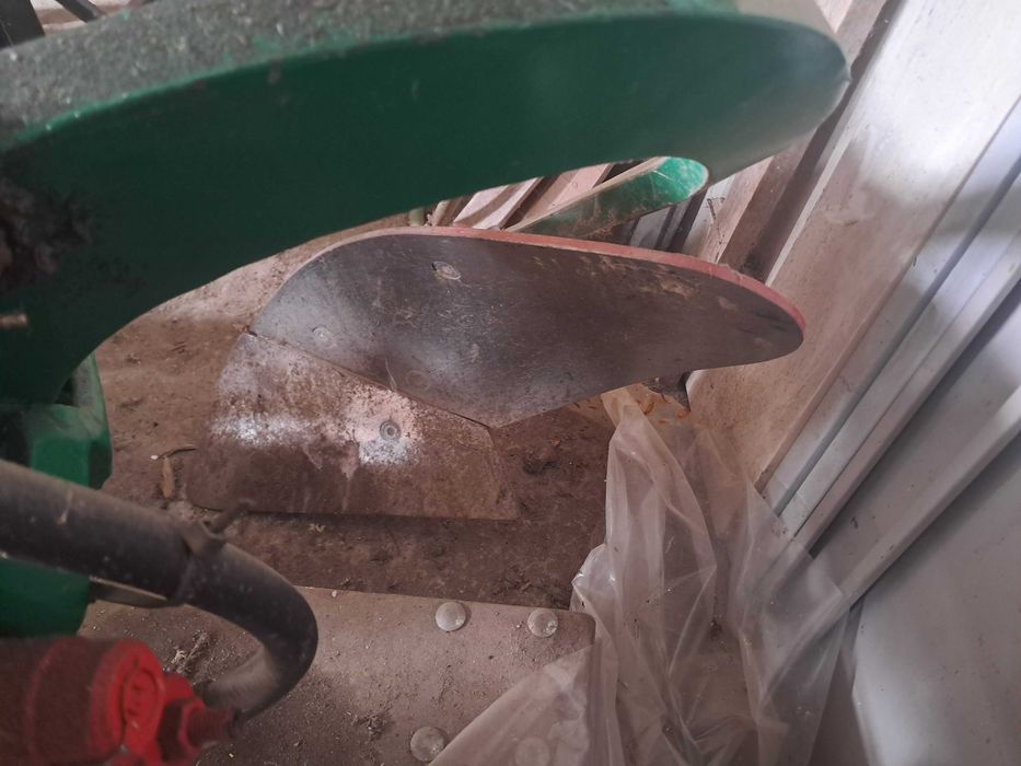 INTERCEPAS para a descava da vinha