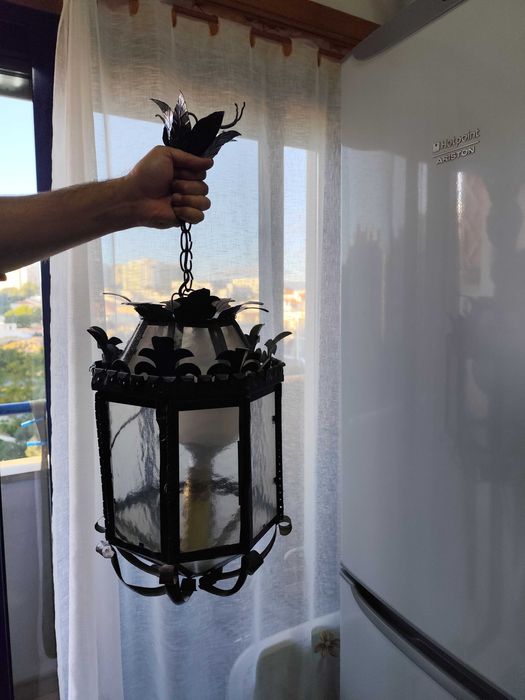 Cadeeiro Antiguidade