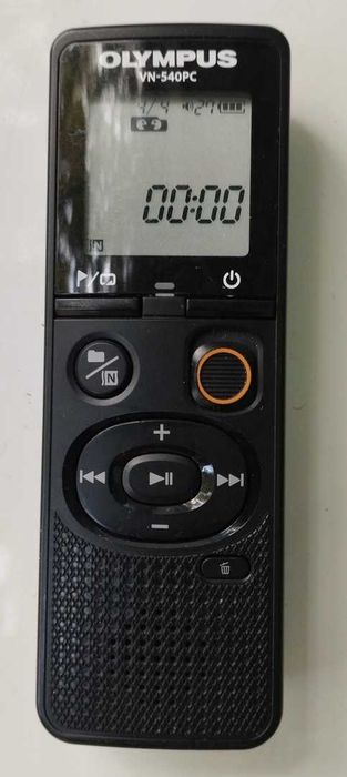 Цифровой диктофон Olympus VN-541PC E1 4GB