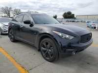 Infiniti Qx70 2017 IAAI