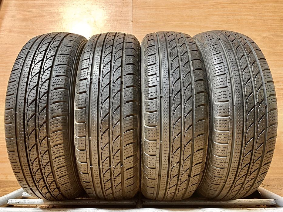 175/60 R 15 Minerva Ice-Plus S210 Зима комплект шини