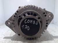 Alternator OPEL COMBO 1.7 D