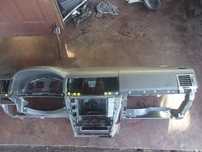 Deska Rozdzielcza Opel Vectra C