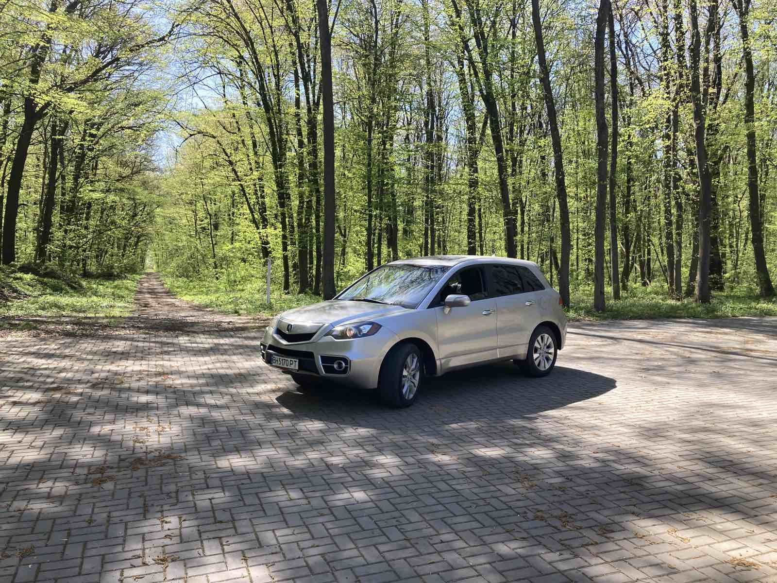продам Acura RDX 4*4turbo