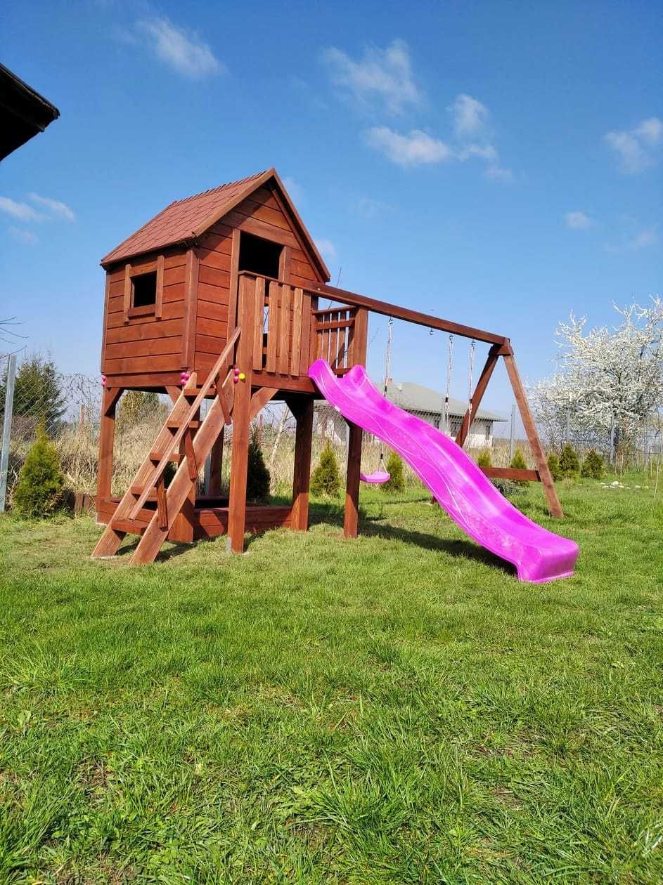 Super cena Plac zabaw Bzyk    ZAPRASZAMY