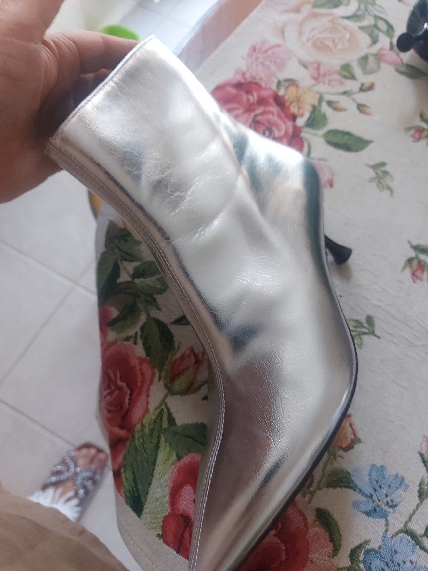 Botas n 37 novas