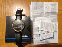 Damski zegarek Casio