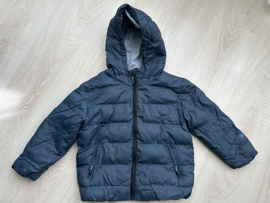 Куртка дитяча Zara