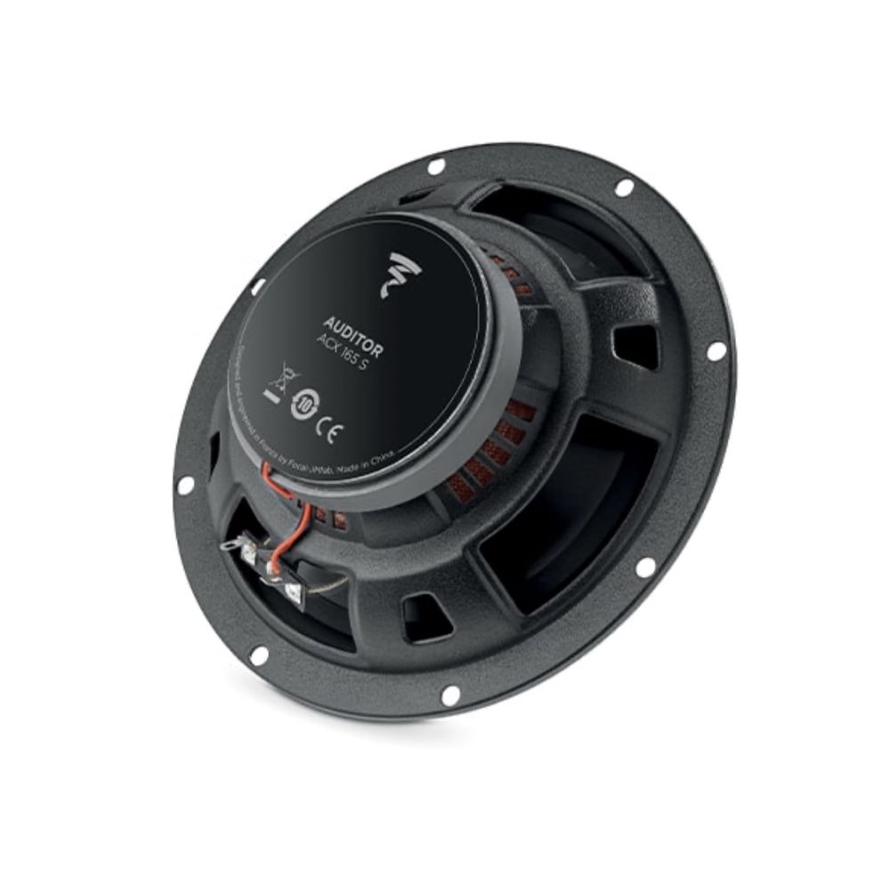 Автоакустика Focal ACX-165S