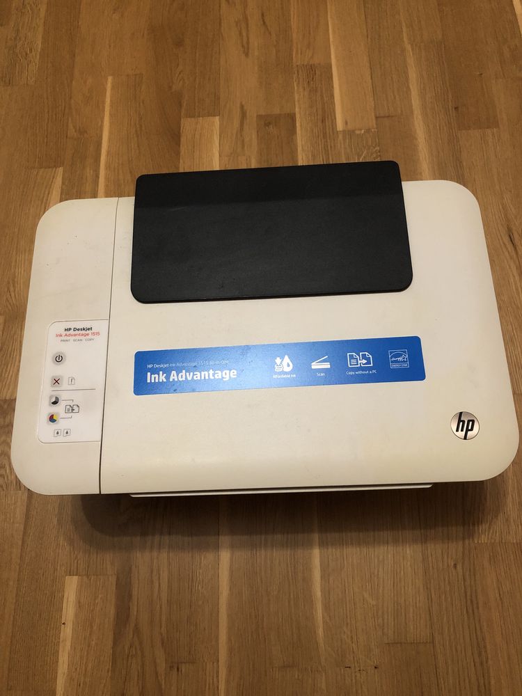Принтер сканер ксерокс hp