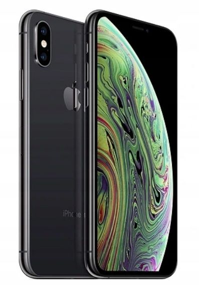 Iphone X świetny stan kondycja 100% baterii czarny i biały Stocki