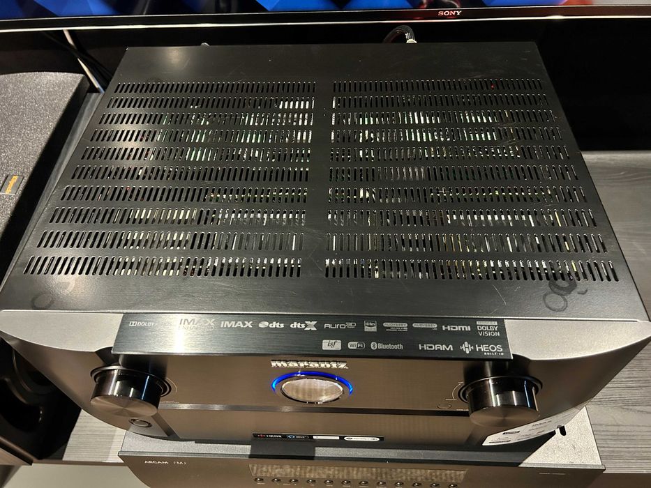 Marantz SR7015 amplituner kina domowego
